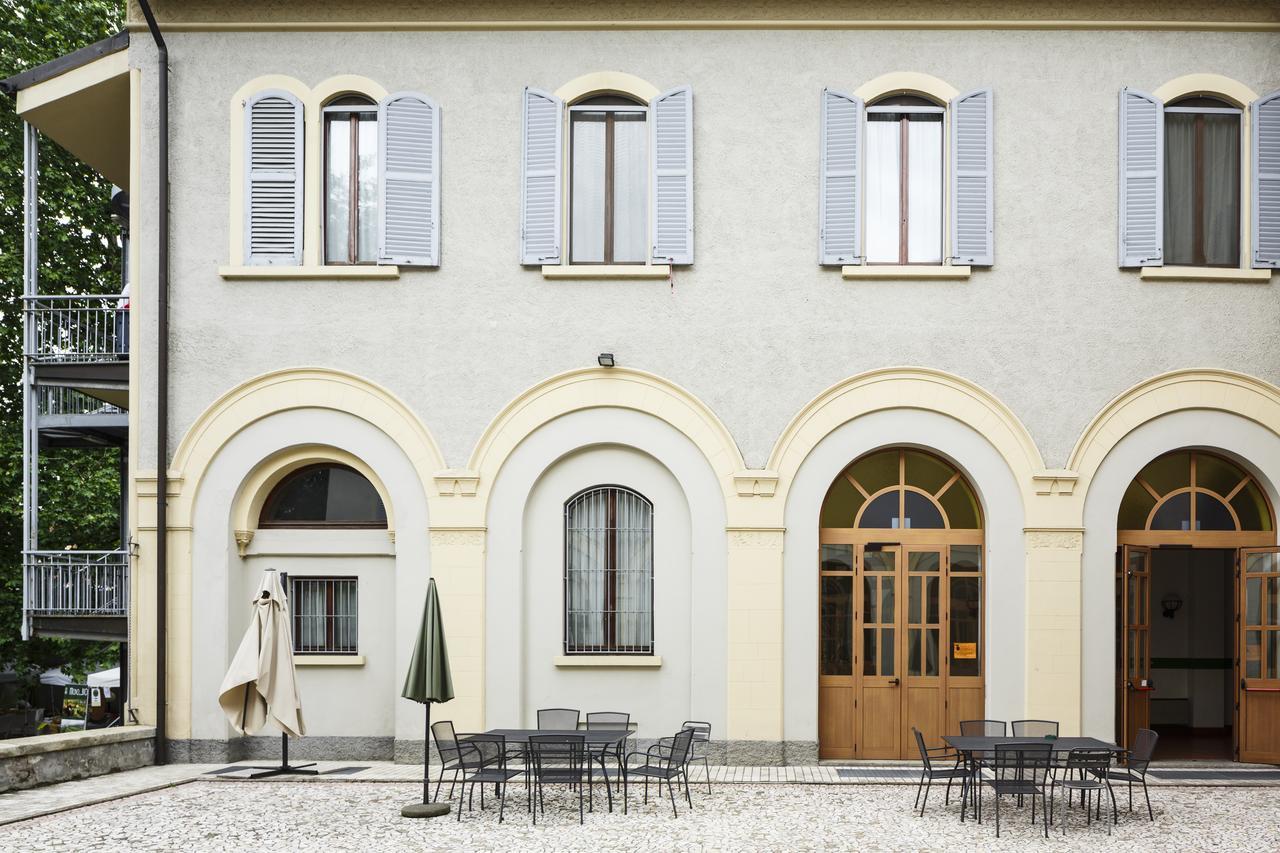 La Cordata - San Vittore 49 Aparthotel Milano