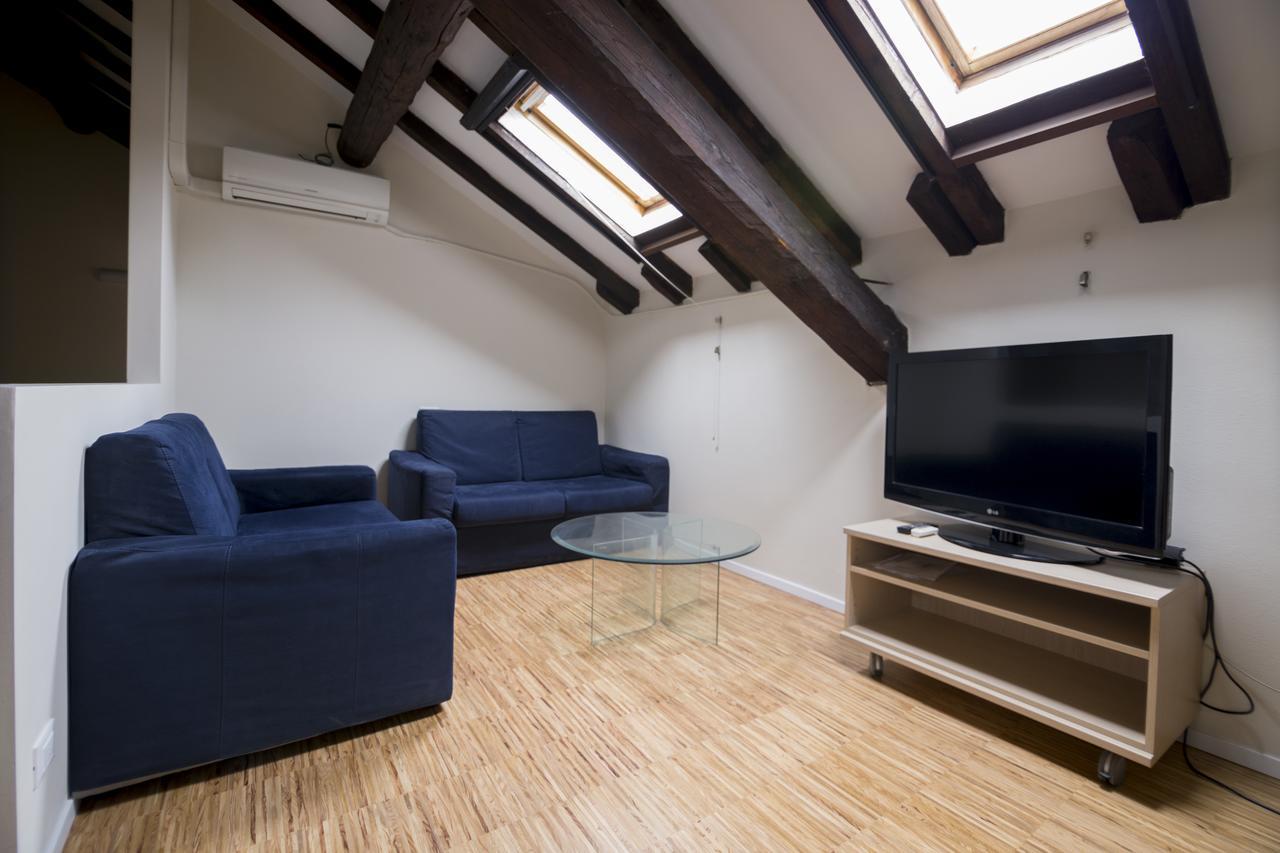 La Cordata - San Vittore 49 Aparthotel Milano