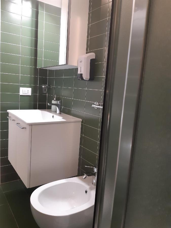 Aparthotel La Cordata - San Vittore 49 Milano
