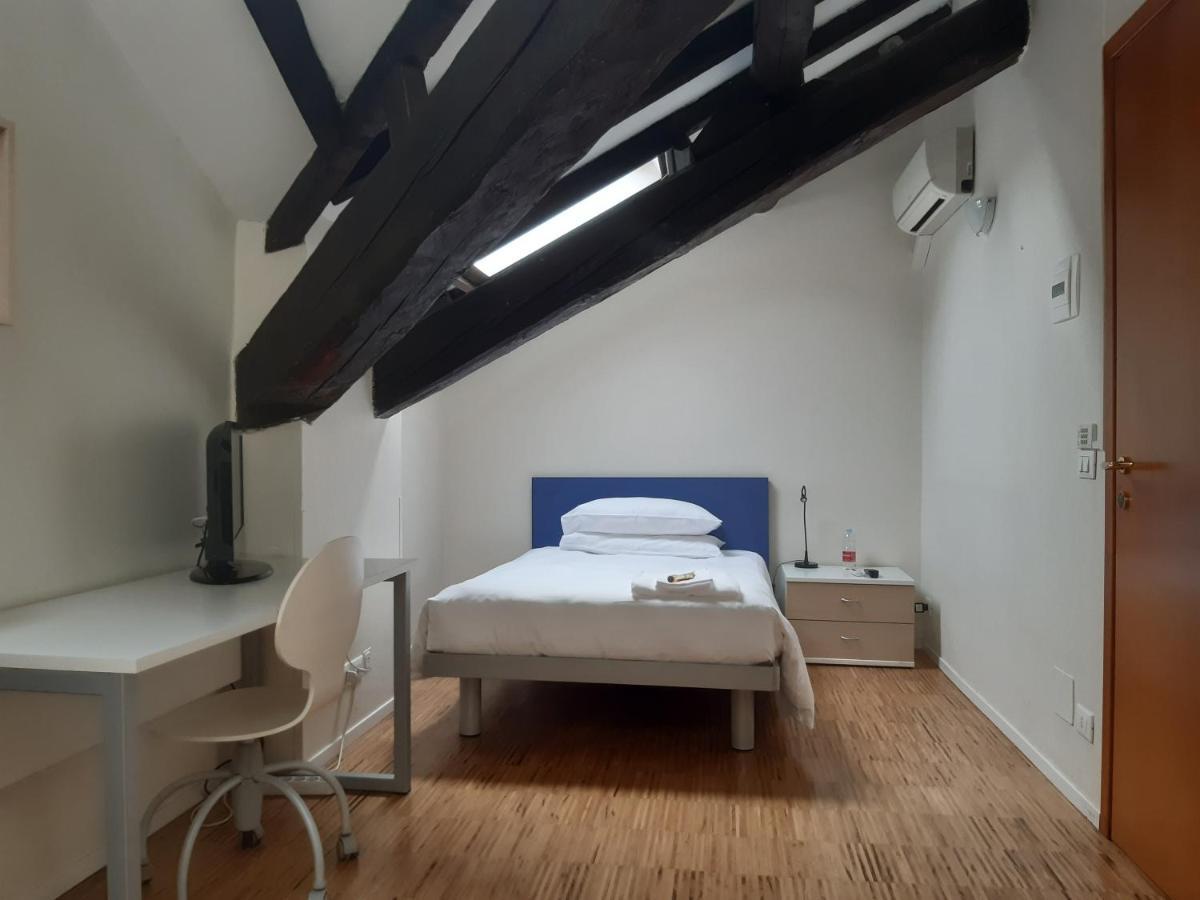 Aparthotel La Cordata - San Vittore 49 Milano